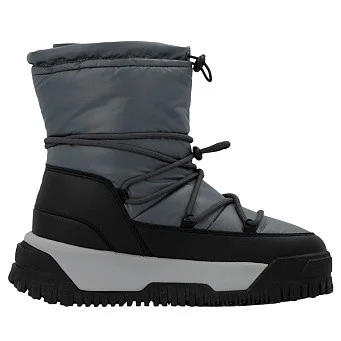 Ботинки дутики женские зимние FILA Powder Puff