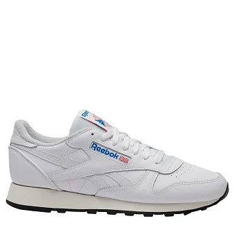 Кроссовки мужские Reebok Classic Leather 1983 Vintage