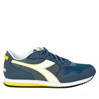 Кроссовки мужские Diadora Skyler  Blue Octane