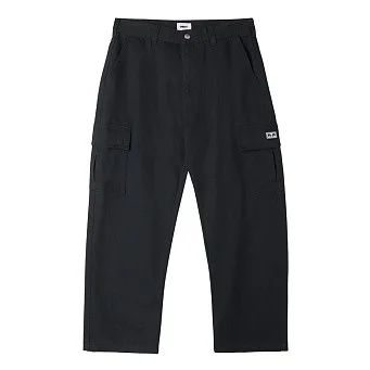 Брюки Obey Bigwig Baggy Twill Cargo Pant