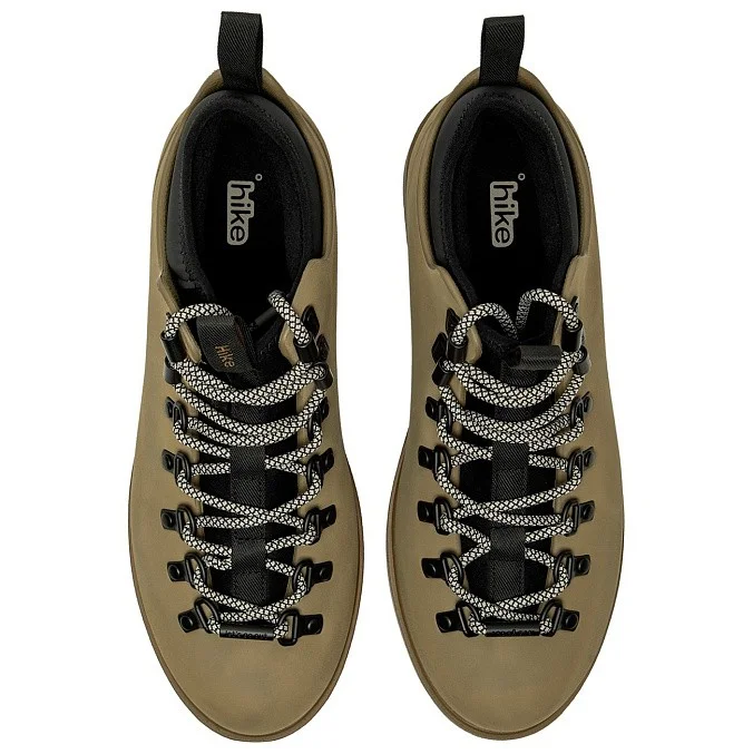 Ботинки Hike Jasper Khaki