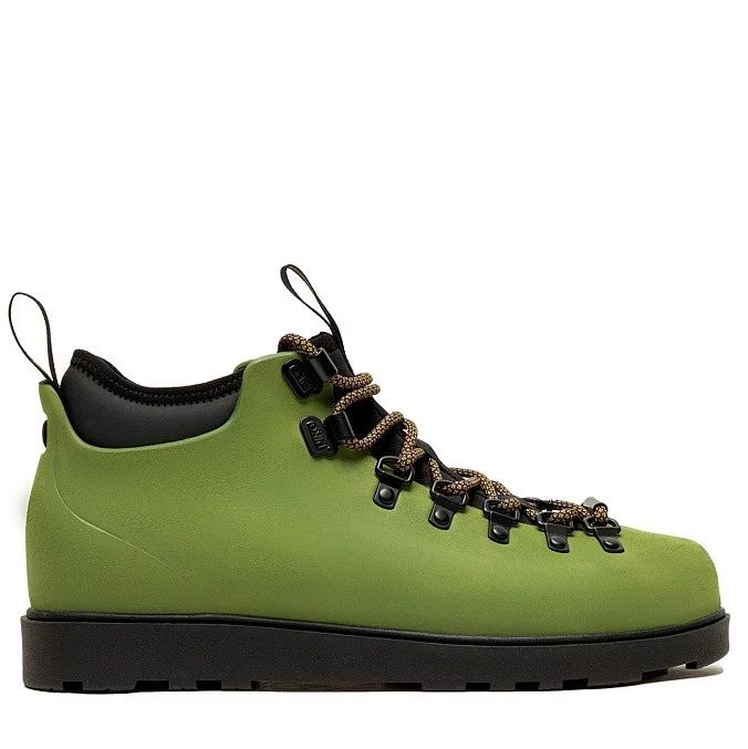 Ботинки Hike Jasper Olive Drab